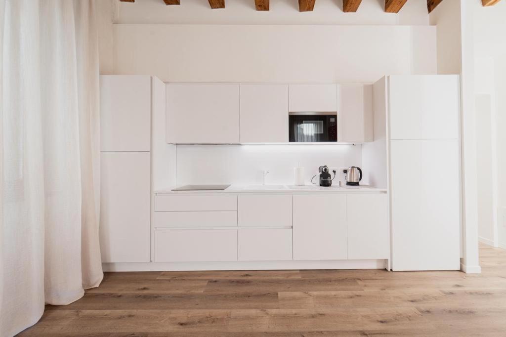 Flores Home Verona Eksteriør bilde